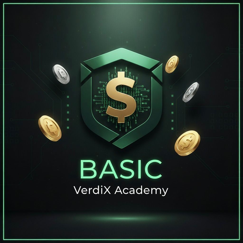 BASIC - VerdiX Academy