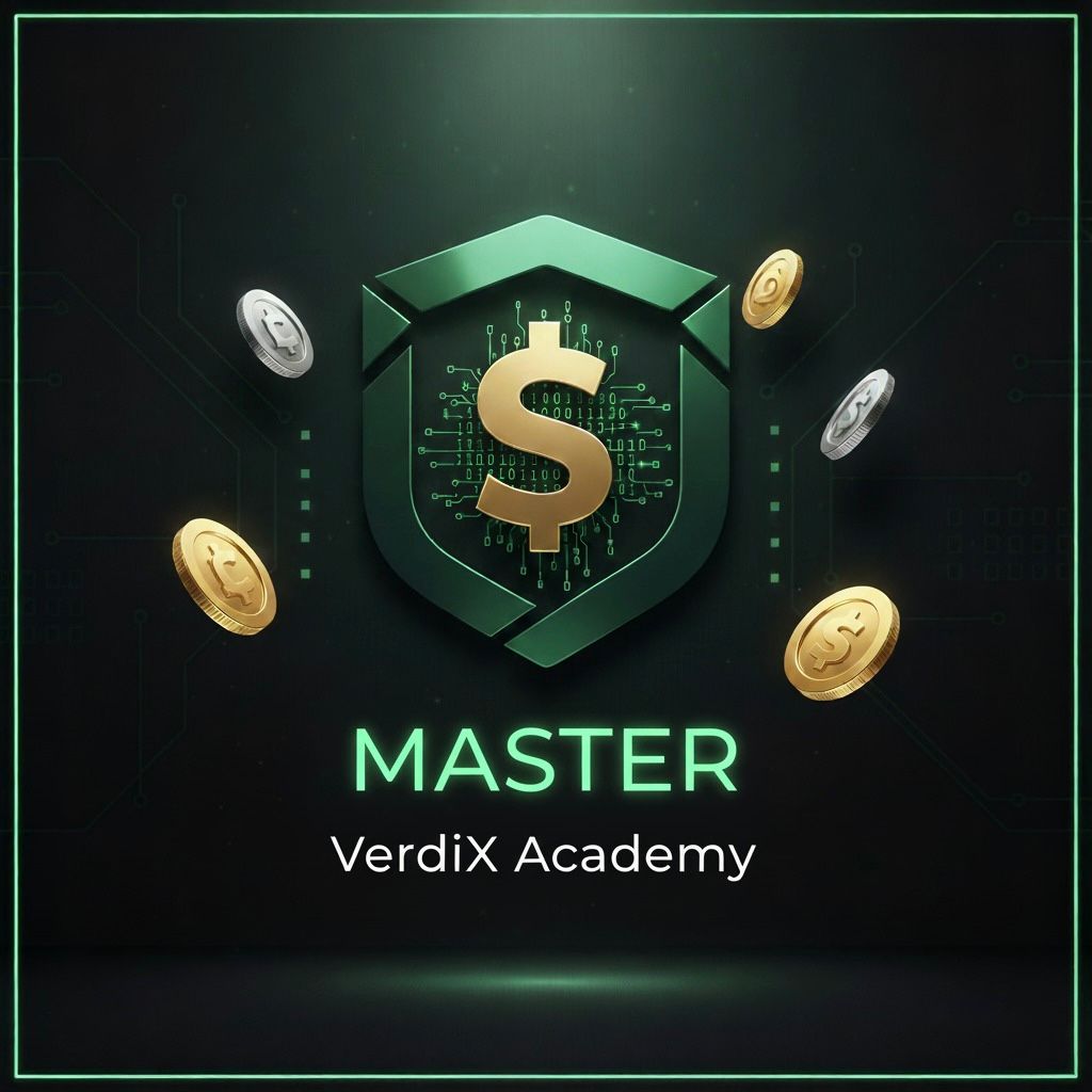 MASTER - VerdiX Academy